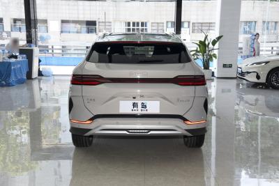 2025款 EV 520km 豪华型-外观-图片-有驾