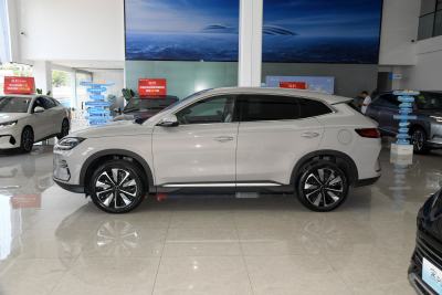 2025款 EV 520km 豪华型-外观-图片-有驾