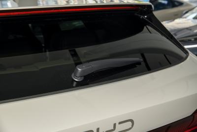 2025款 EV 520km 豪华型-外观-图片-有驾