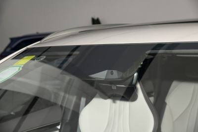 2025款 EV 520km 豪华型-外观-图片-有驾