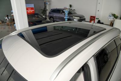 2025款 EV 520km 豪华型-外观-图片-有驾