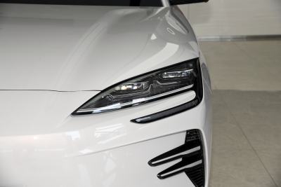 2025款 EV 520km 豪华型-外观-图片-有驾