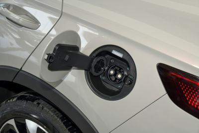 2025款 EV 520km 豪华型-外观-图片-有驾