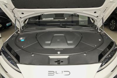 2025款 EV 520km 豪华型-外观-图片-有驾