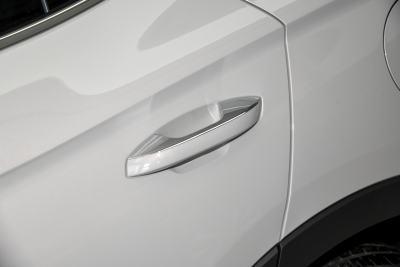 2025款 EV 520km 豪华型-外观-图片-有驾