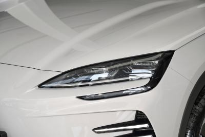 2025款 EV 520km 豪华型-外观-图片-有驾