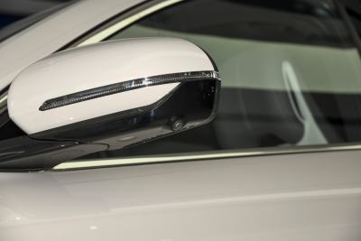 2025款 EV 520km 豪华型-外观-图片-有驾