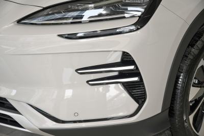 2025款 EV 520km 豪华型-外观-图片-有驾