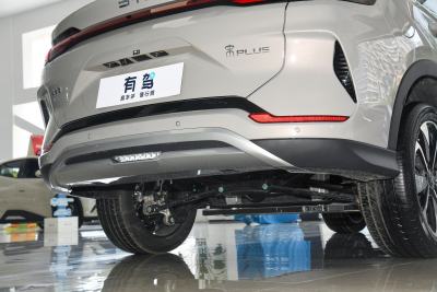 2025款 EV 520km 豪华型-外观-图片-有驾