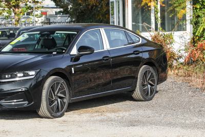 2026款 380TSI DSG尊贵版大迈包-外观-图片-有驾