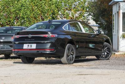 2026款 380TSI DSG尊贵版大迈包-外观-图片-有驾