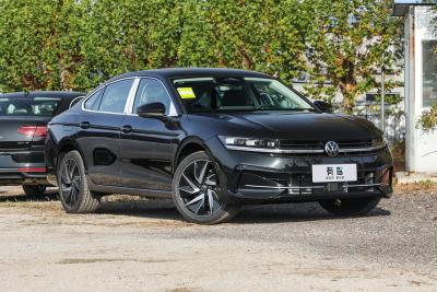 2026款 380TSI DSG尊贵版大迈包-外观-图片-有驾