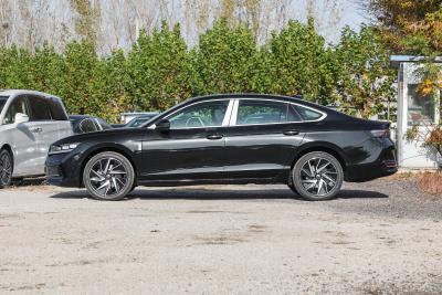 2026款 380TSI DSG尊贵版大迈包-外观-图片-有驾