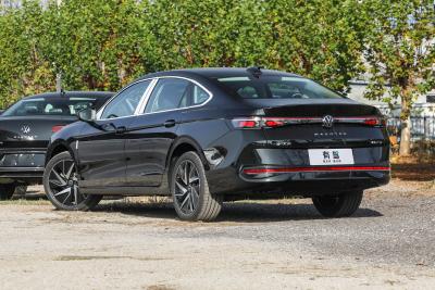 2026款 380TSI DSG尊贵版大迈包-外观-图片-有驾