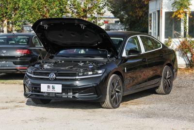 2026款 380TSI DSG尊贵版大迈包-外观-图片-有驾