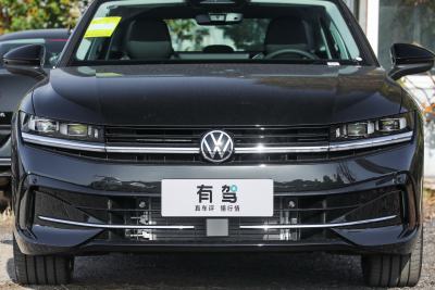 2026款 380TSI DSG尊贵版大迈包-外观-图片-有驾