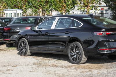 2026款 380TSI DSG尊贵版大迈包-外观-图片-有驾