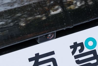 2026款 380TSI DSG尊贵版大迈包-外观-图片-有驾