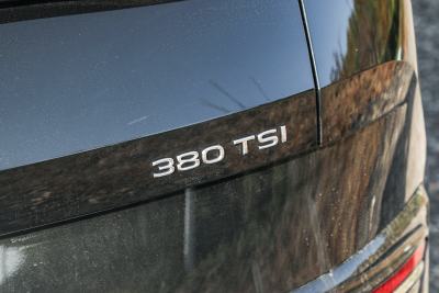 2026款 380TSI DSG尊贵版大迈包-外观-图片-有驾