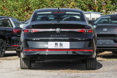 2026款 380TSI DSG尊贵版大迈包-外观-图片-有驾