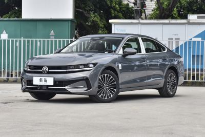 2026款 380TSI DSG尊贵版大迈包-外观-图片-有驾