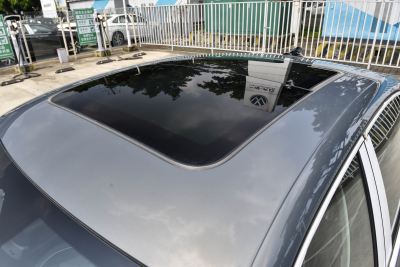 2026款 380TSI DSG尊贵版大迈包-外观-图片-有驾