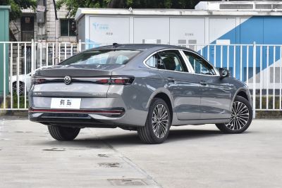 2026款 380TSI DSG尊贵版大迈包-外观-图片-有驾