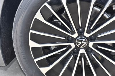 2026款 380TSI DSG尊贵版大迈包-外观-图片-有驾