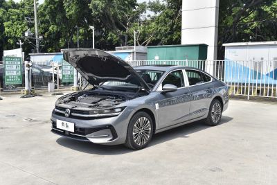 2026款 380TSI DSG尊贵版大迈包-外观-图片-有驾