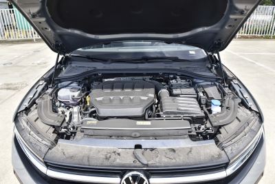 2026款 380TSI DSG尊贵版大迈包-外观-图片-有驾
