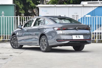 2026款 380TSI DSG尊贵版大迈包-外观-图片-有驾