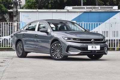 2026款 380TSI DSG尊贵版大迈包-外观-图片-有驾