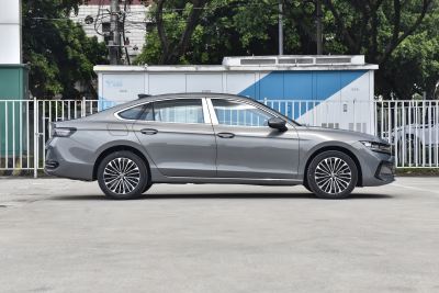 2026款 380TSI DSG尊贵版大迈包-外观-图片-有驾
