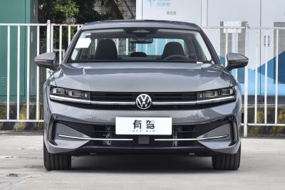 2026款 380TSI DSG尊贵版大迈包-外观-图片-有驾