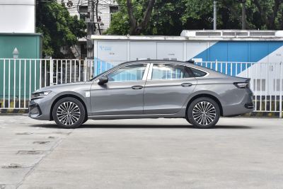 2026款 380TSI DSG尊贵版大迈包-外观-图片-有驾