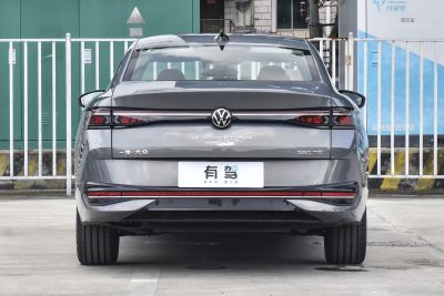 2026款 380TSI DSG尊贵版大迈包-外观-图片-有驾