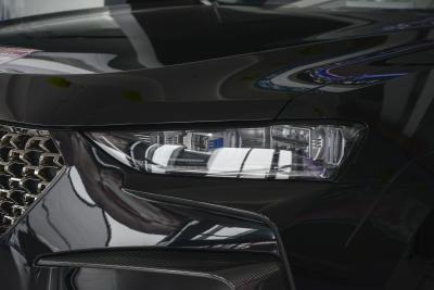2020款 2.0T brabus automotive 限量版-外观-图片-有驾