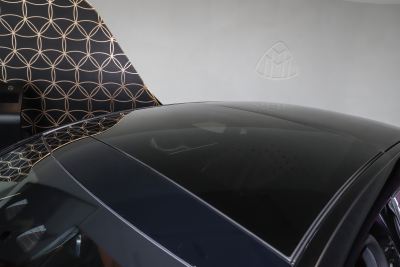 2025款 改款 S 480 4MATIC-外观-图片-有驾