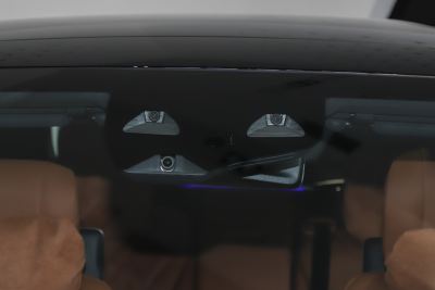 2025款 改款 S 480 4MATIC-外观-图片-有驾