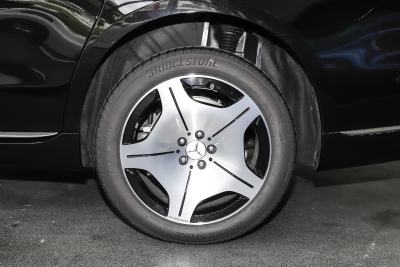 2025款 改款 S 480 4MATIC-外观-图片-有驾