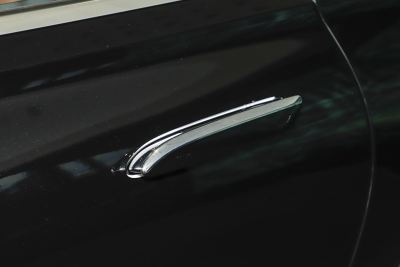 2025款 改款 S 480 4MATIC-外观-图片-有驾