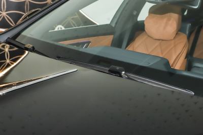 2025款 改款 S 480 4MATIC-外观-图片-有驾