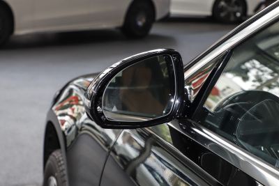 2025款 改款 S 480 4MATIC-外观-图片-有驾