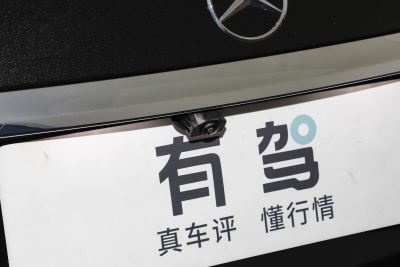 2025款 改款 S 480 4MATIC-外观-图片-有驾
