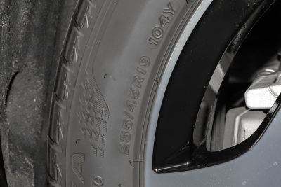 2025款 改款 S 480 4MATIC-外观-图片-有驾