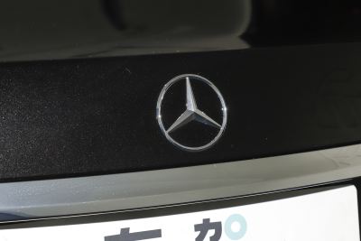 2025款 改款 S 480 4MATIC-外观-图片-有驾