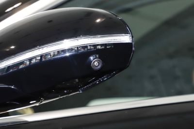 2025款 改款 S 480 4MATIC-外观-图片-有驾