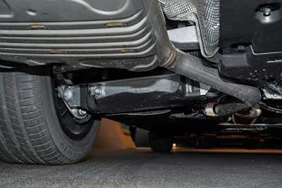 2025款 改款 S 480 4MATIC-外观-图片-有驾