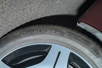 2025款 改款 S 480 4MATIC-外观-图片-有驾