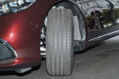 2025款 改款 S 480 4MATIC-外观-图片-有驾